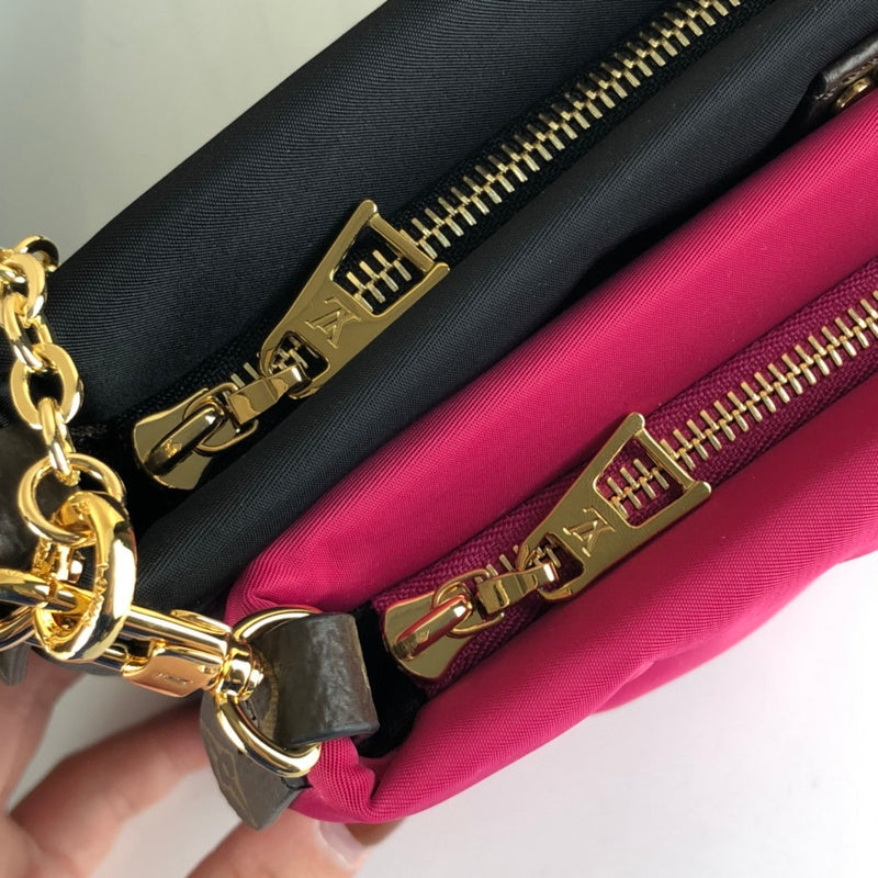 Satchel Bags - VL Bags - 4831