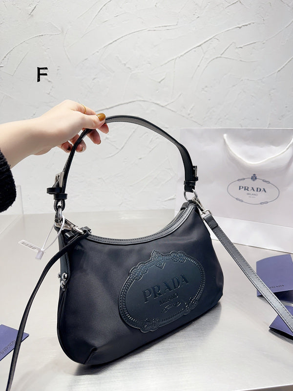 Satchel Bags - PDA Bags - 601