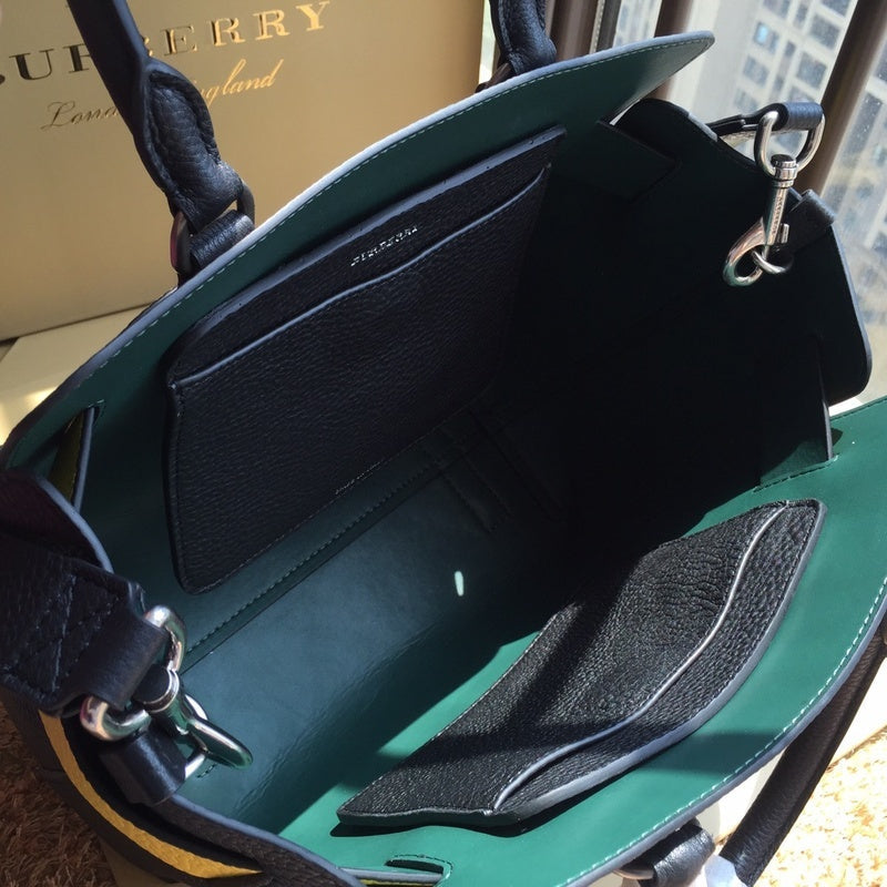 Fan Fashion -GLM - Top quality BBR Bags - 1196