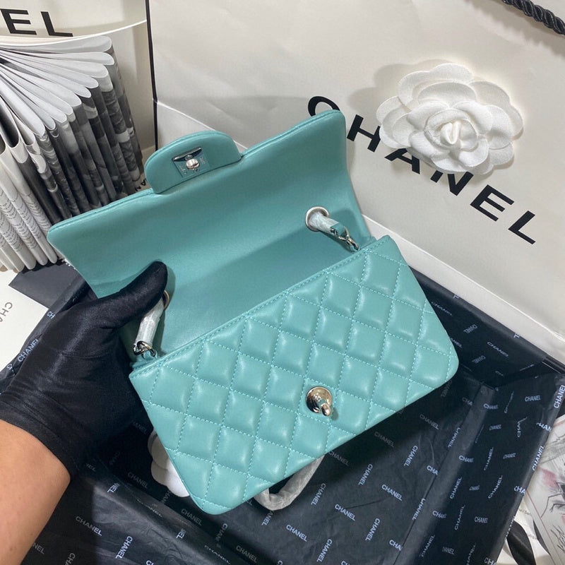 Satchel Bags - CHL Bags - 4633