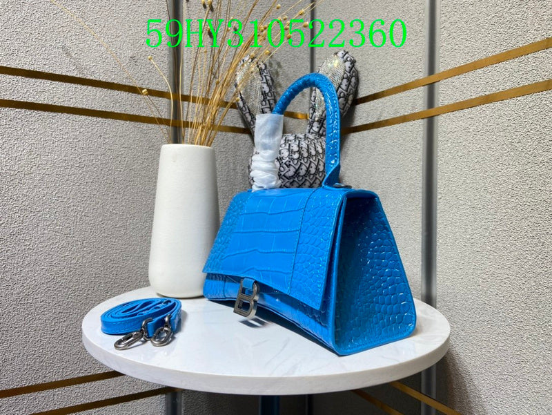 Satchel Bags - BGA Bags - 2479