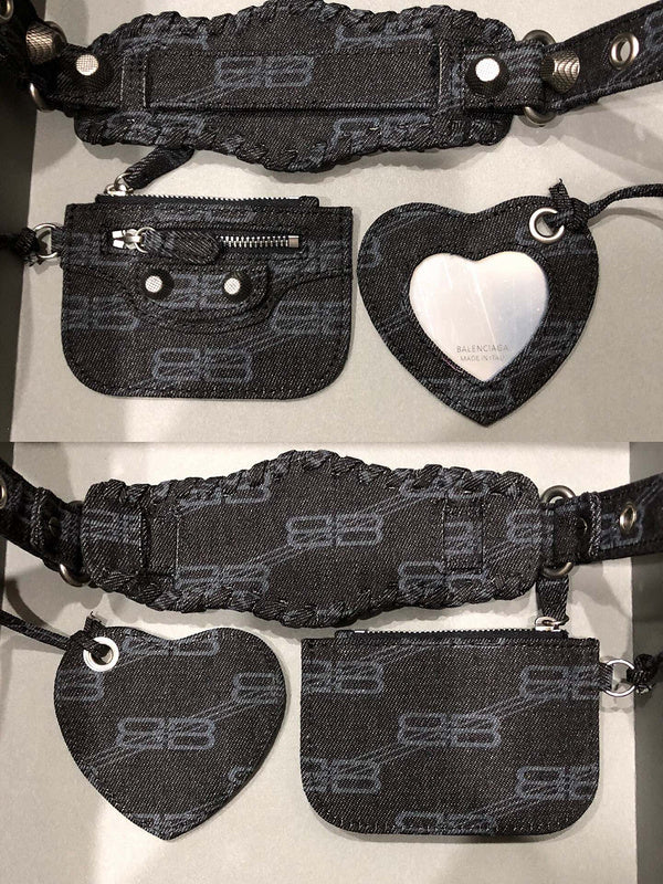 Glamy - BG Bags - 432