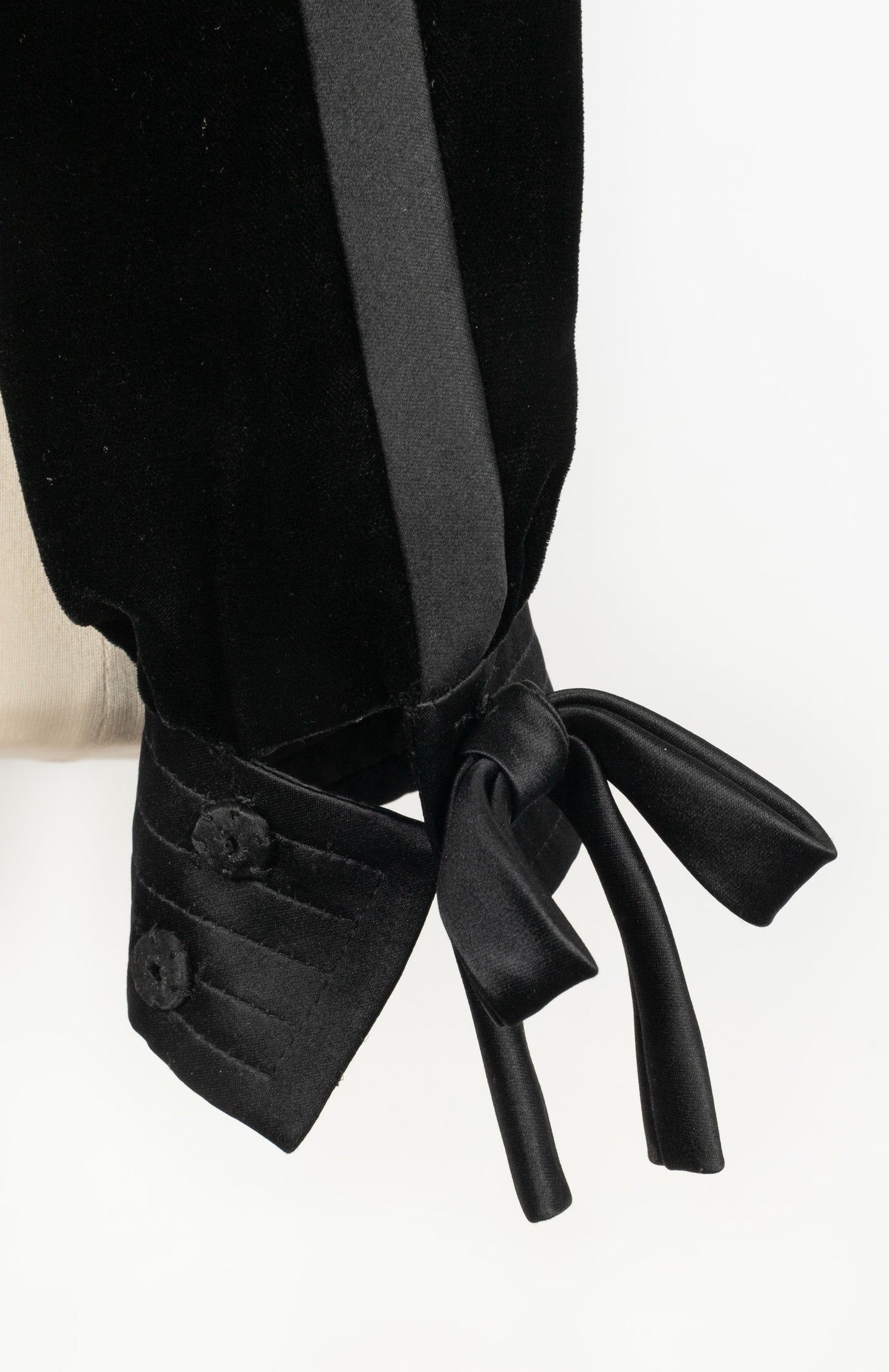 Veste Christian Lacroix Haute Couture