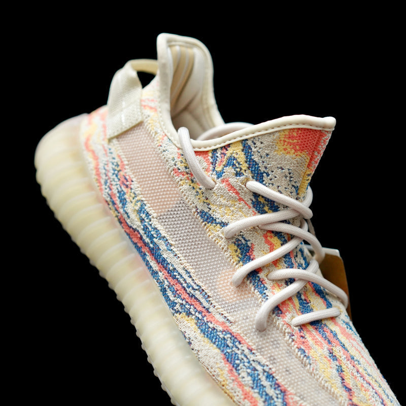 GLM - Yzy 350 MX Oat Tyrannosaurus Sneaker