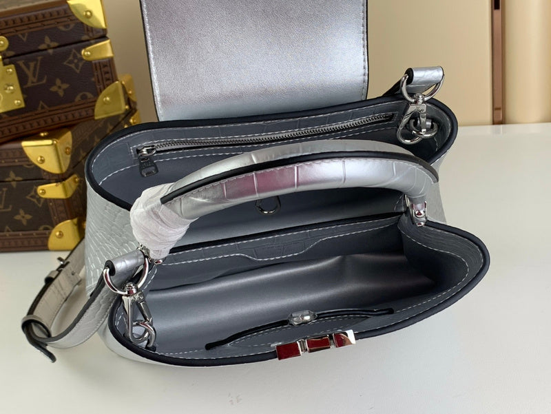 Satchel Bags - VL Bags - 2920