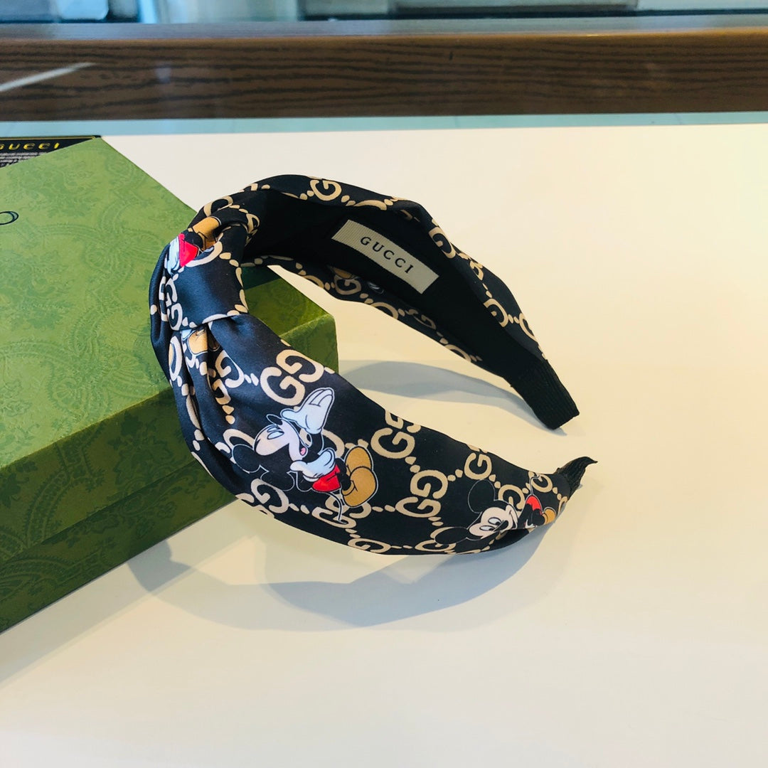 GLM - New Hair Band GCI 021