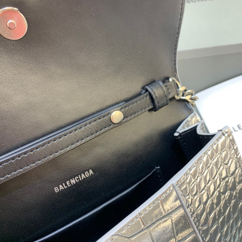 Satchel Bags - BGA Bags - 657
