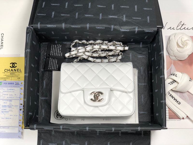 Satchel Bags - CHL Bags - 7466