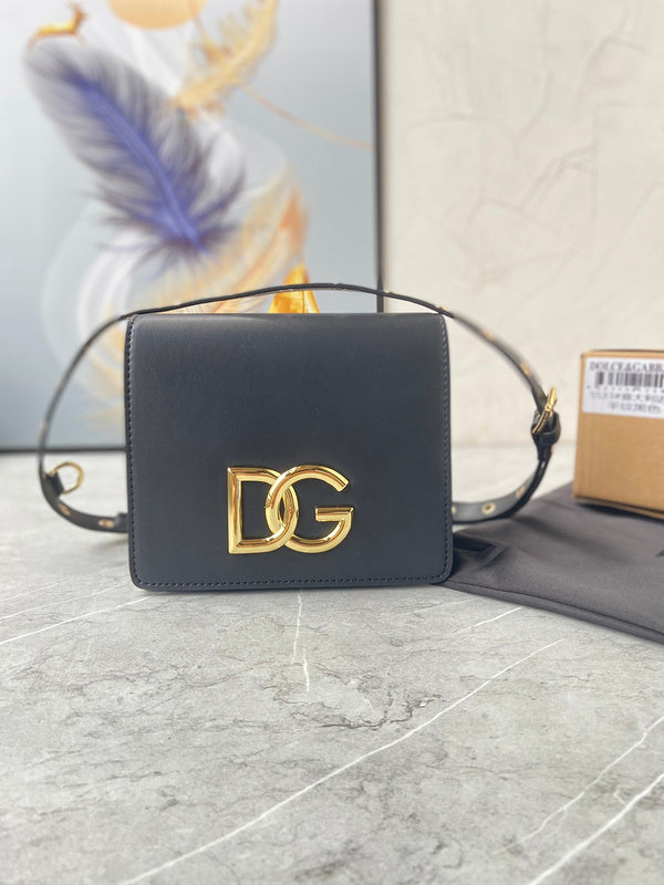 Satchel Bags - DG Bags - 191
