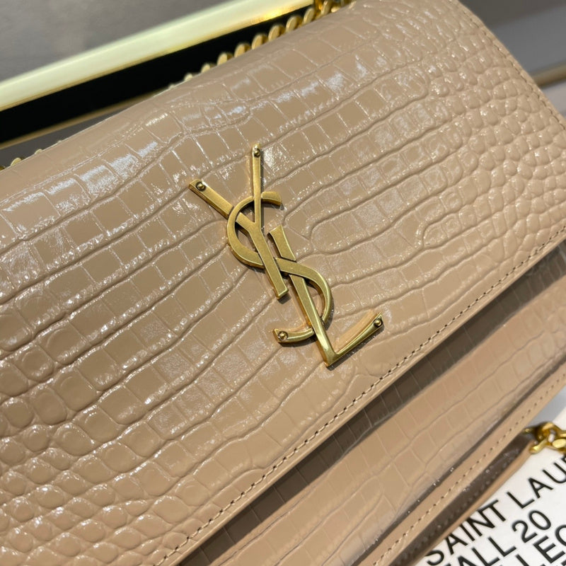 GLM - SLY Bags - 681