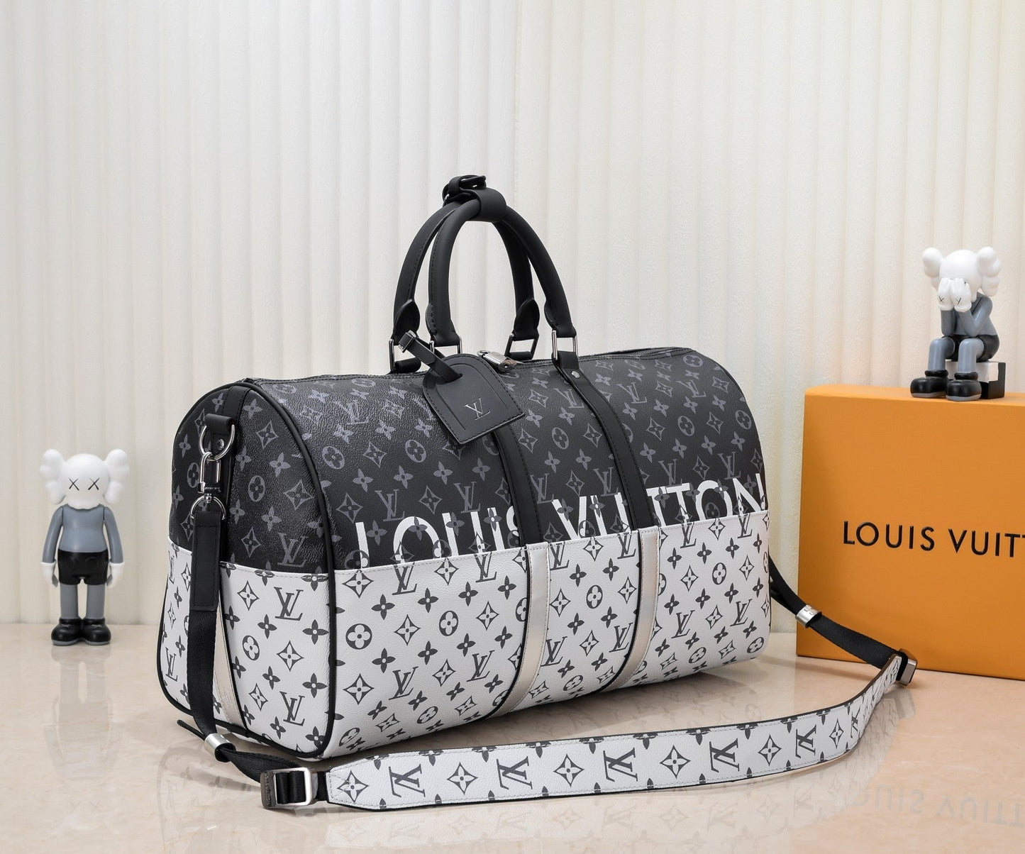 GLM - Top Quality Bag LUV 655