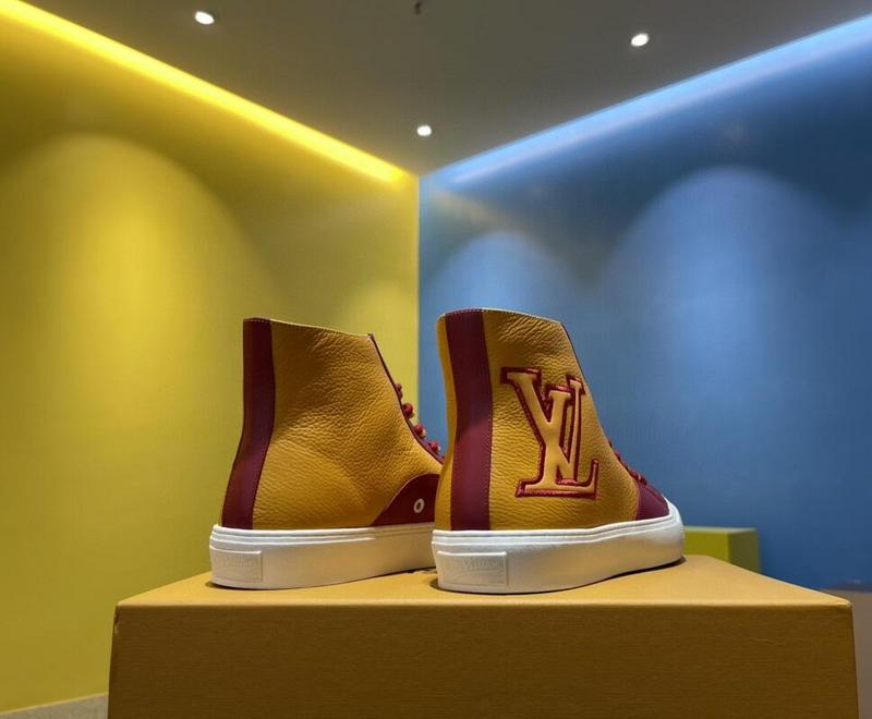 glami shop- LOV Men Shoes - 1397