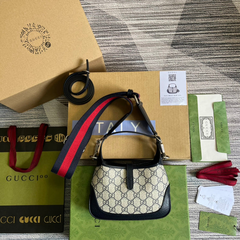 GLM - gg Bags - 1432