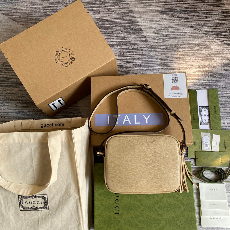 GLM - gg Bags - 2164