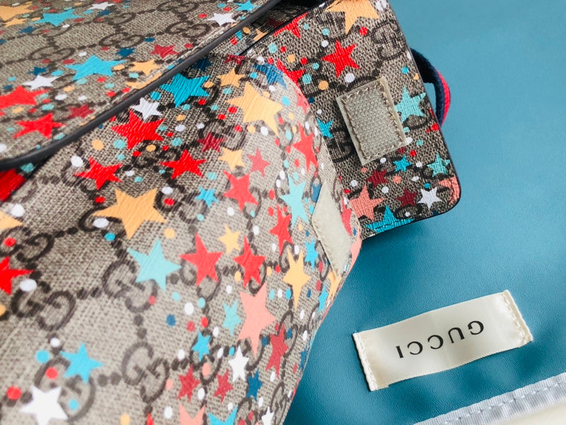 Satchel Bags - GCI Bags - 3237