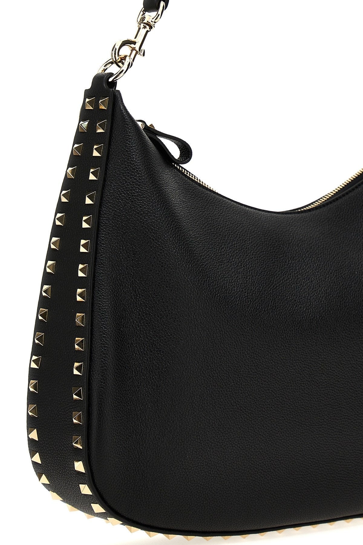 Valentino Garavani Women Valentino Garavani 'Hobo Rockstud' Shoulder Bag