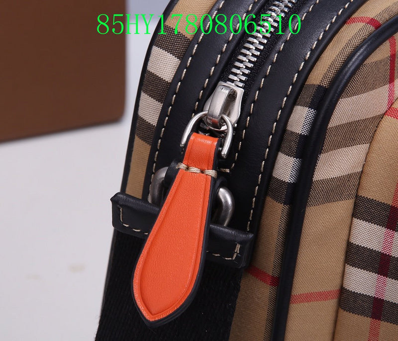 Fan Fashion -GLM - Top quality BBR Bags - 421