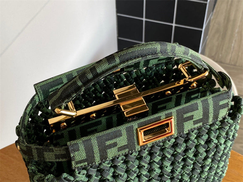 Glami - FDE Bags - 057