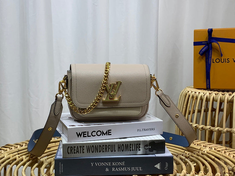 Satchel Bags - VL Bags - 5623