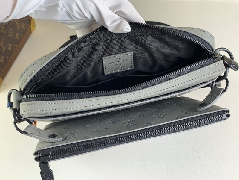 Satchel Bags - VL Bags - 2638