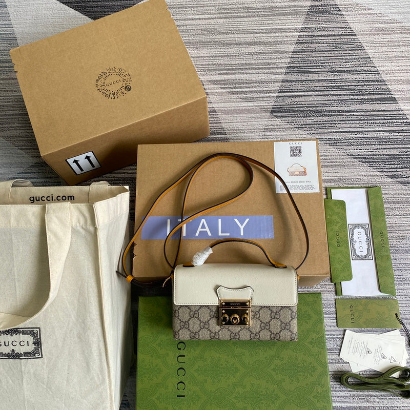 GLM - gg Bags - 1855