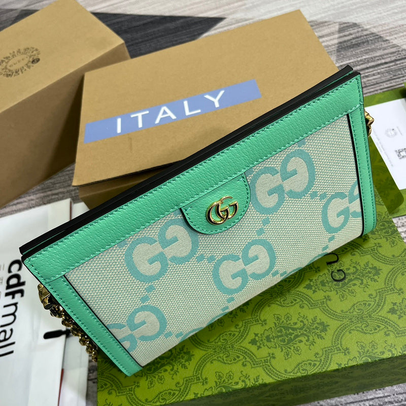 Satchel Bags - GCI Bags - 5538