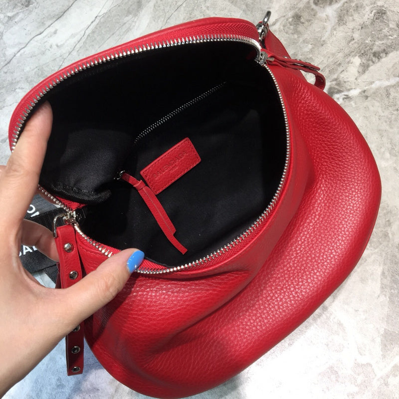 Satchel Bags - BGA Bags - 948