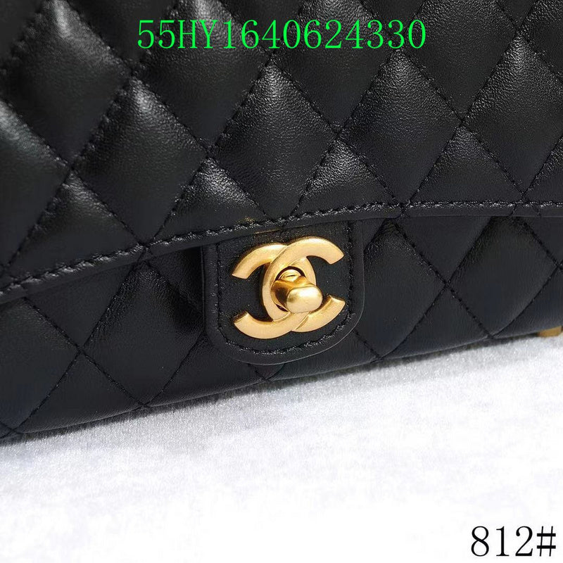 Satchel Bags - CHL Bags - 5320