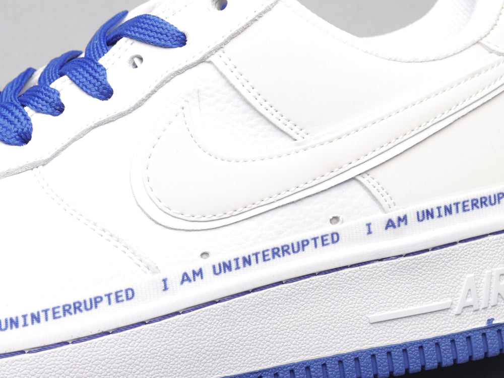 GLM - AF1 GLMre Than Uninterrupted joint name