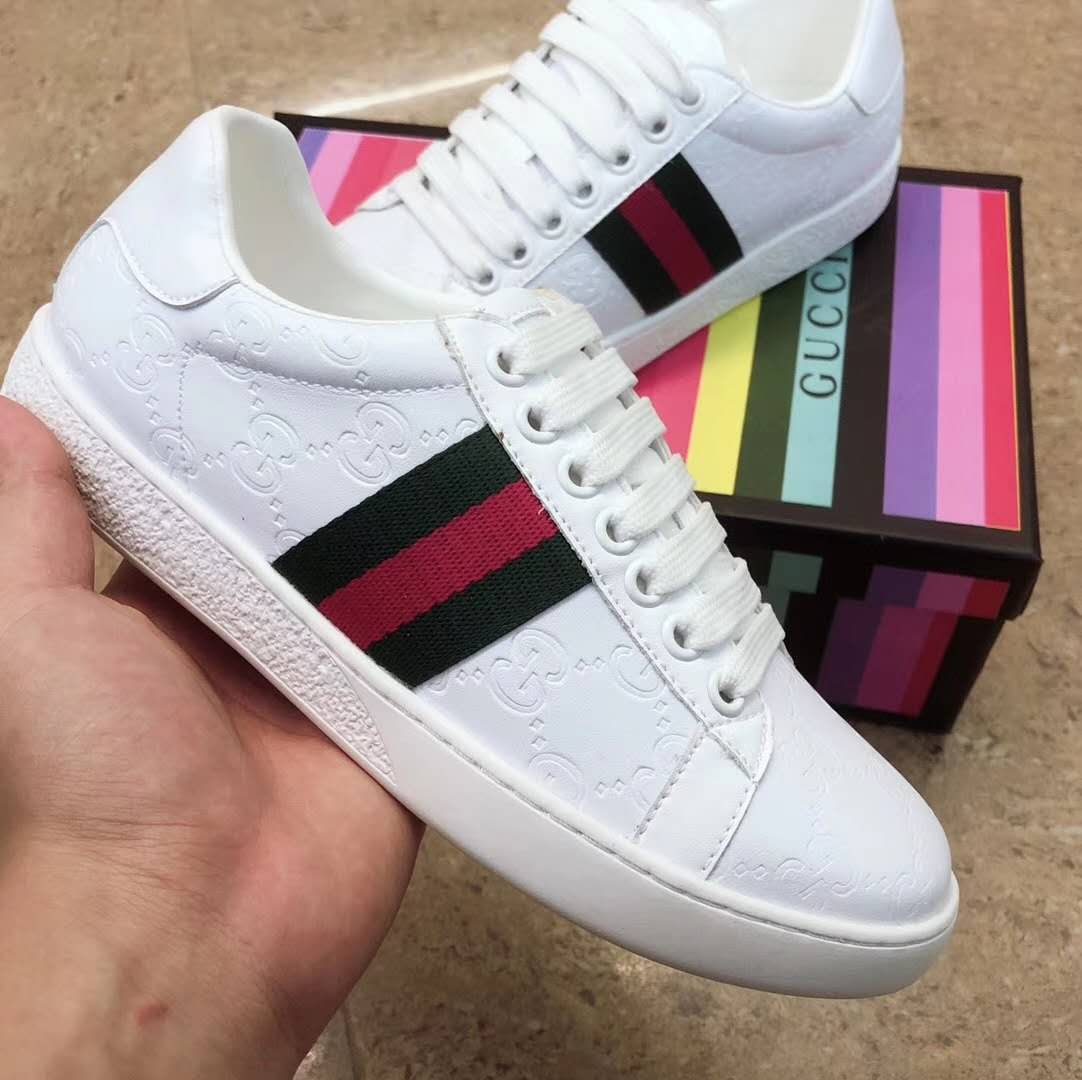 GLM-GCI Ace beetles Sneaker 044