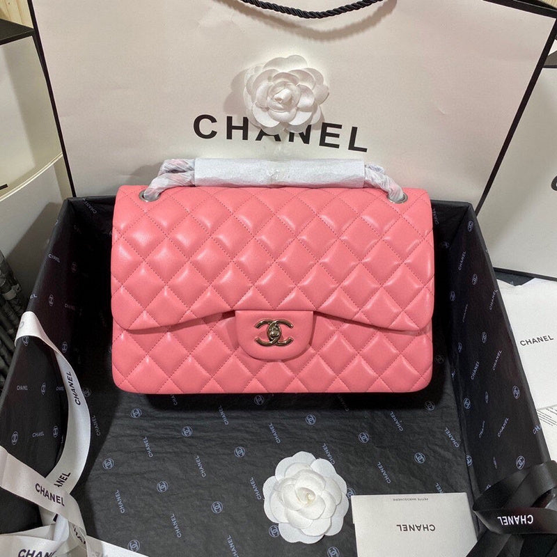 Satchel Bags - CHL Bags - 4332