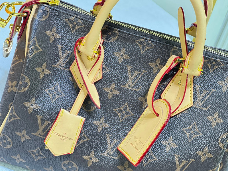 Satchel Bags - VL Bags - 1890