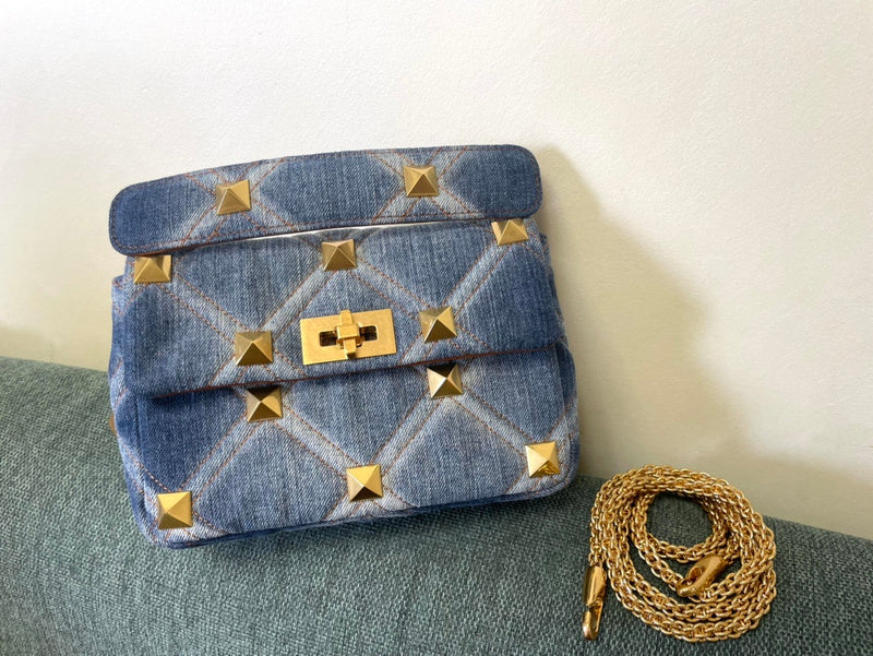 GLM - VEL Bags - 435