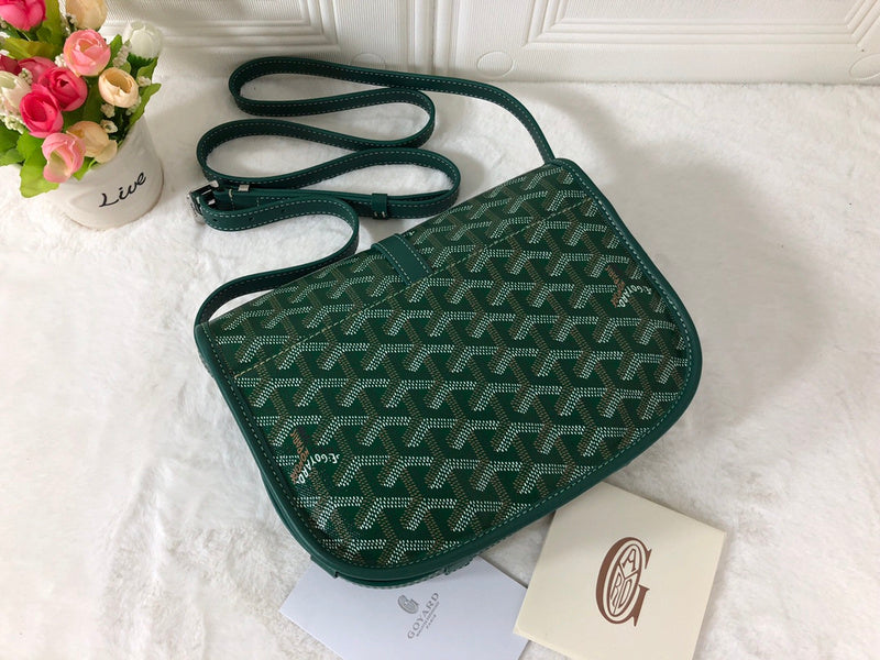 GLM - GYO Bags - 1144