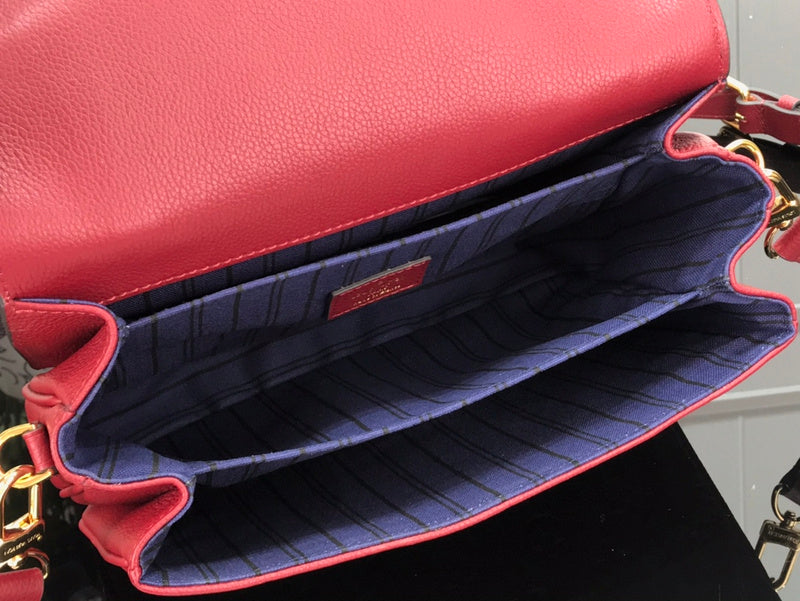 Satchel Bags - VL Bags - 6101