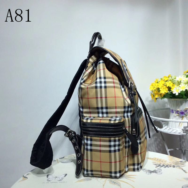 Fan Fashion -GLM - Top quality BBR Bags - 878