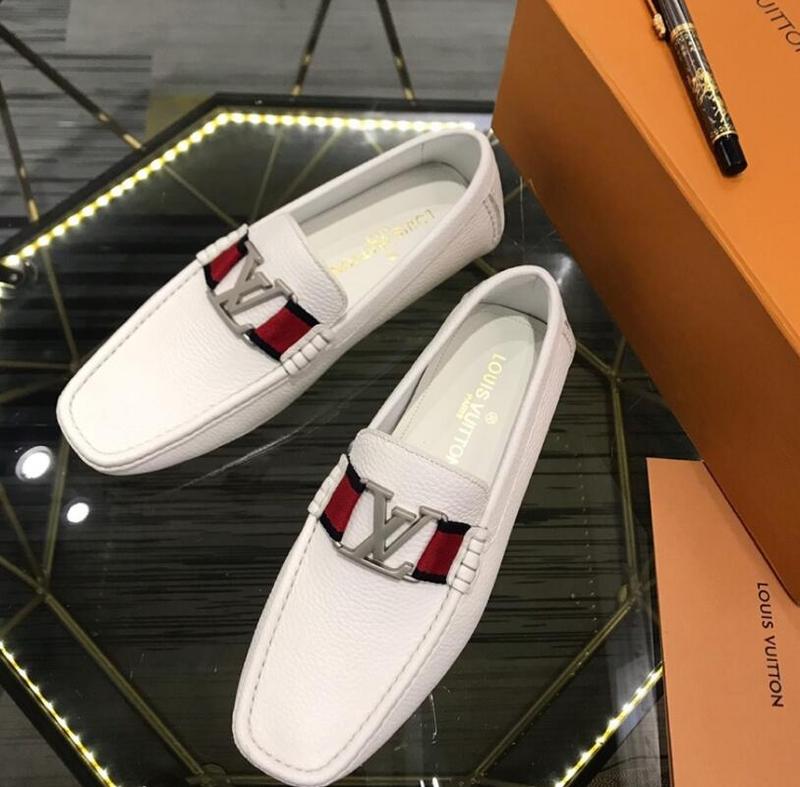 glami shop- LOV Men Shoes - 1912