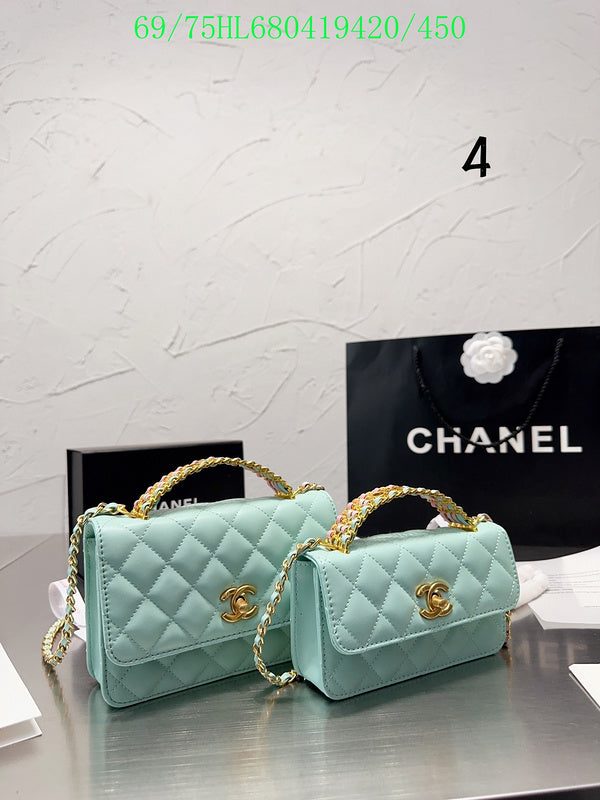 Glami - CHL Bags - 1065