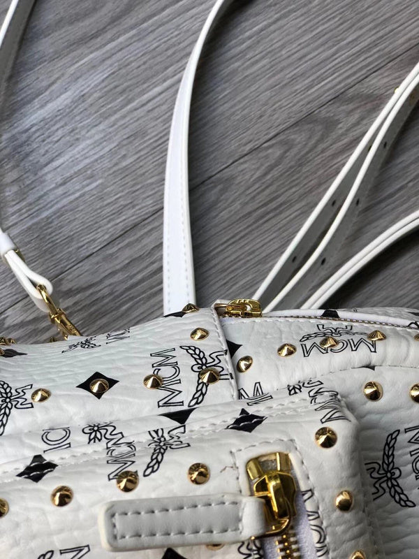 Satchel Bags - MC Bags - 043