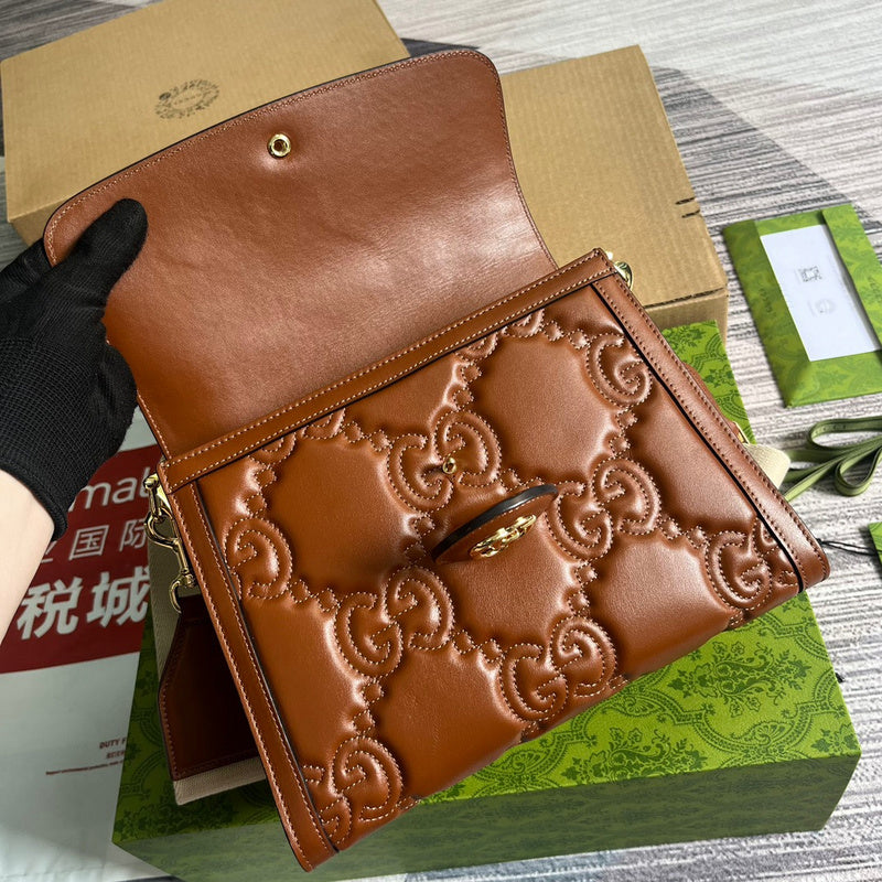 Satchel Bags - GCI Bags - 7557