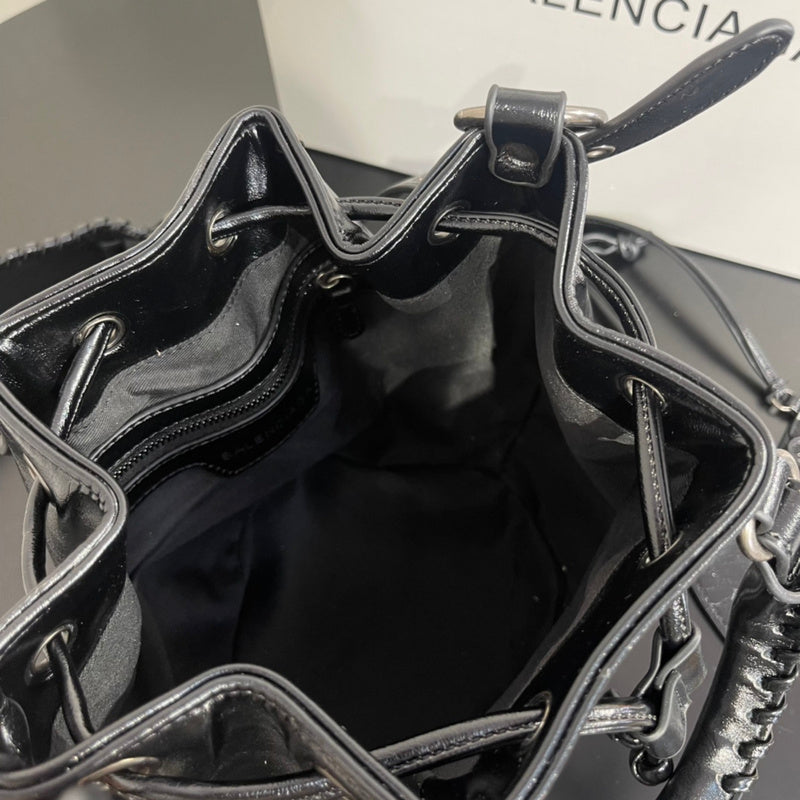 Satchel Bags - BGC Bags - 012