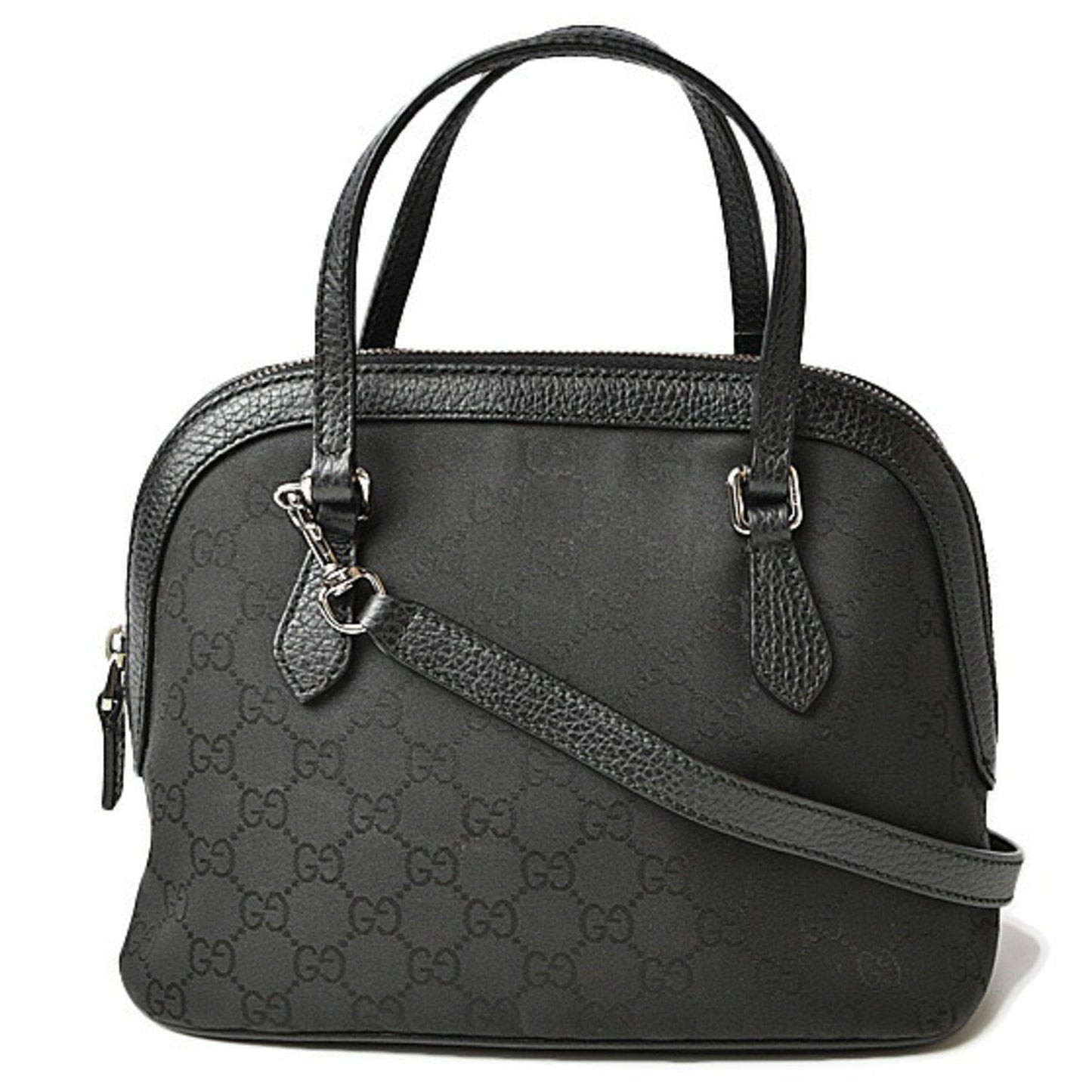 Gucci GG canvas
