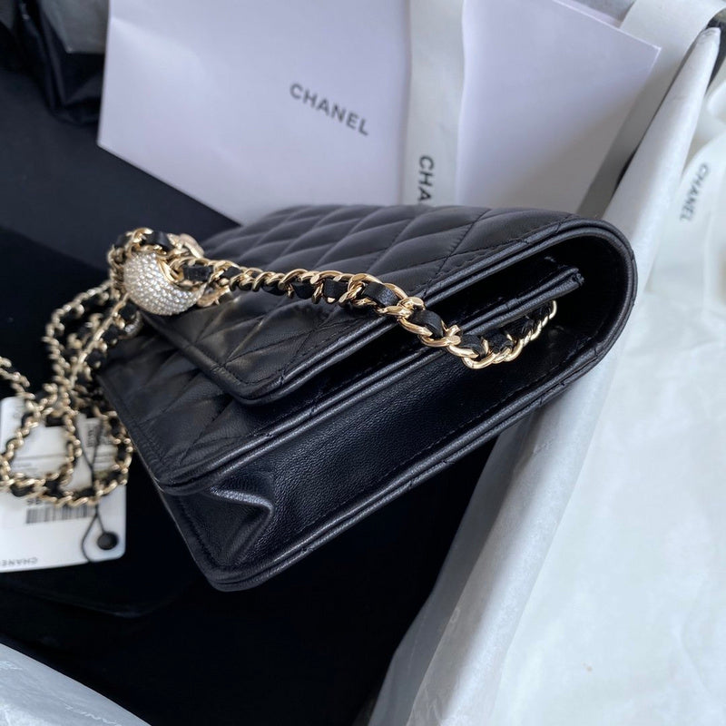 Satchel Bags - CHL Bags - 222