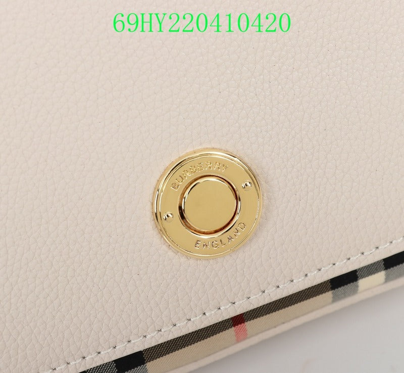Fan Fashion -GLM - Top quality BBR Bags - 554