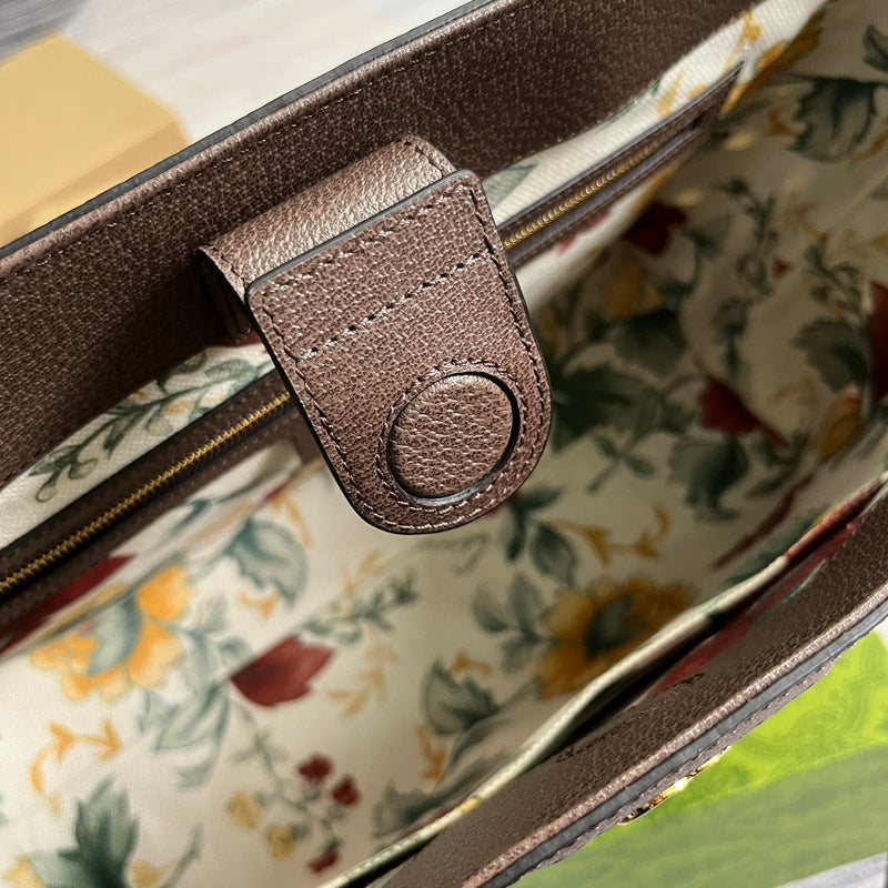 Satchel Bags - GCI Bags - 5505