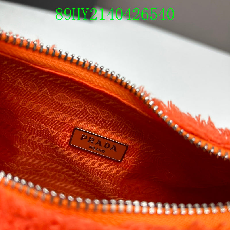 Satchel Bags - PDA Bags - 3357