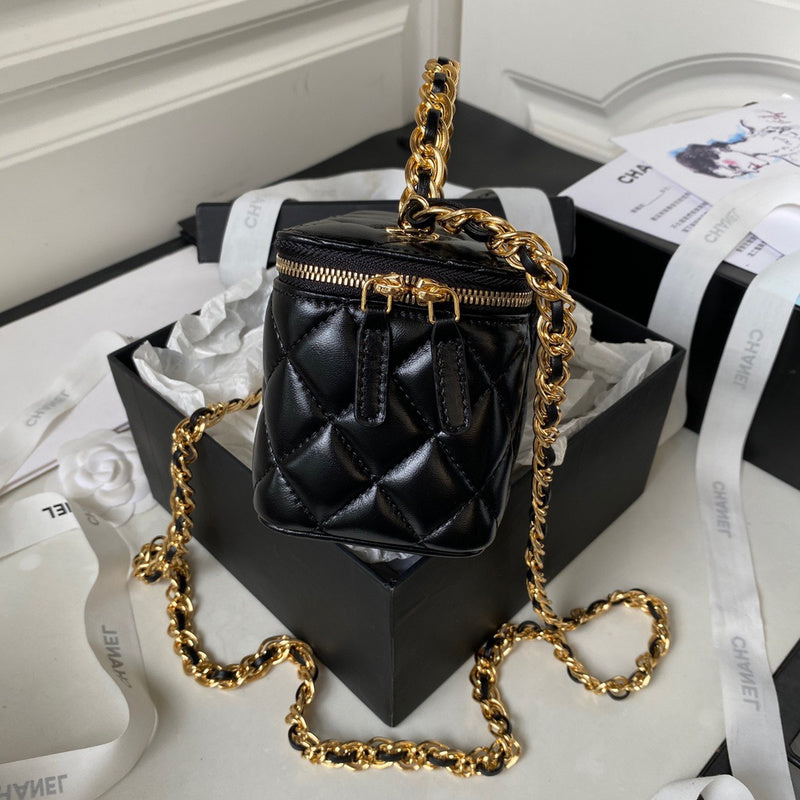 Satchel Bags - CHL Bags - 7524