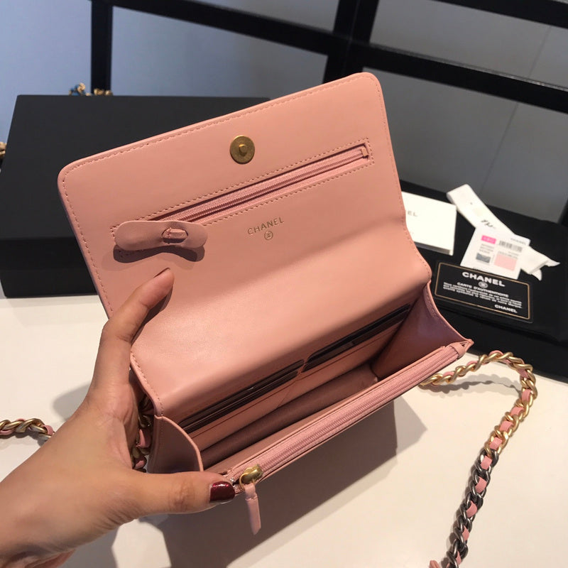 Satchel Bags - CHL Bags - 6501
