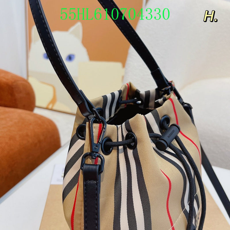 Fan Fashion -GLM - Top quality BBR Bags - 295