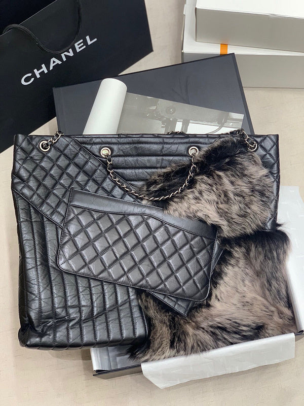 Satchel Bags - CHL Bags - 4877